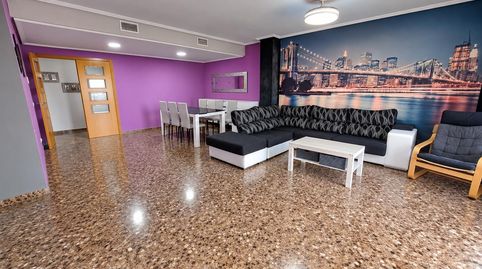 Foto 2 de Ático en venta en Alquenència - Venècia, Alzira