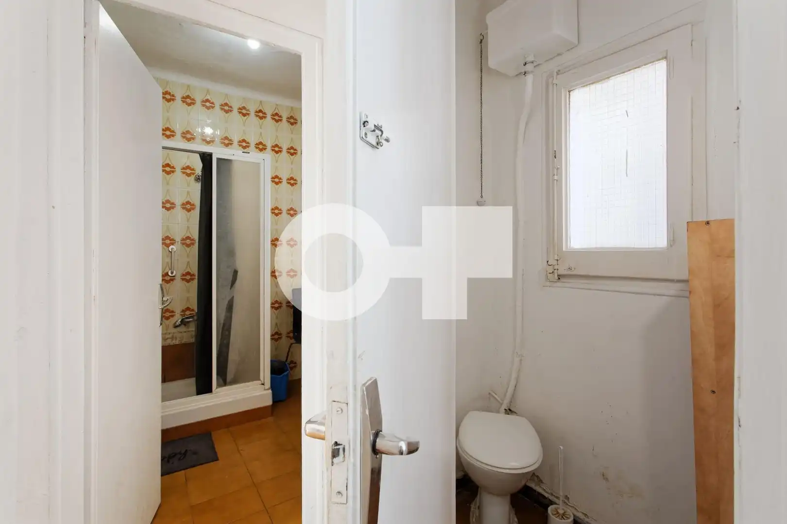 Baño de Edificio en venta en Barcelona