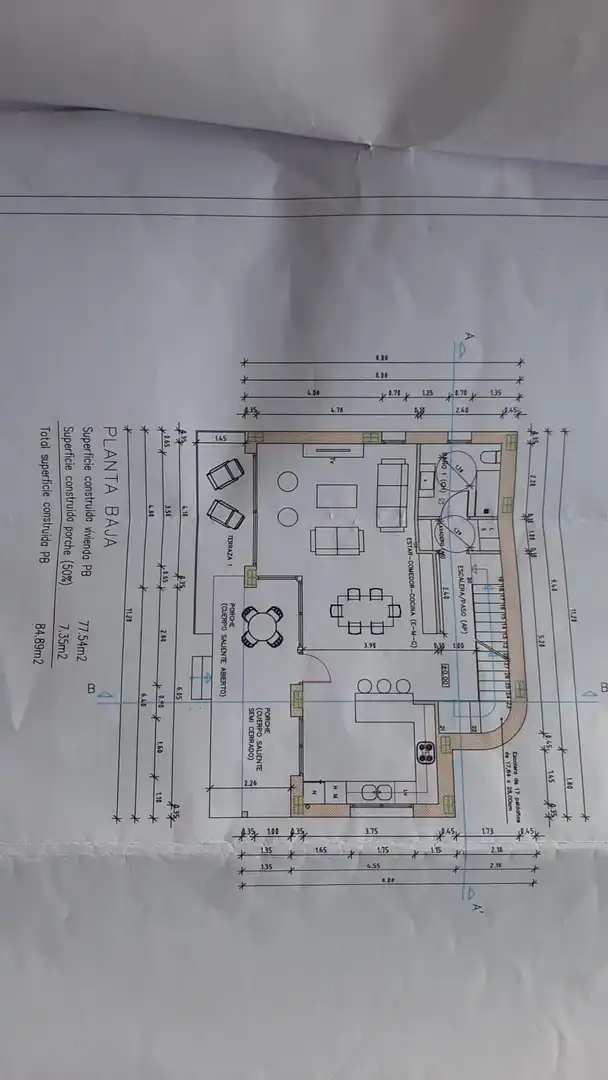 Residencial en venta en Sant Feliu de Guíxols