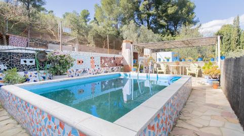 Foto 2 de Finca rústica en venta en Algímia de Alfara, Valencia