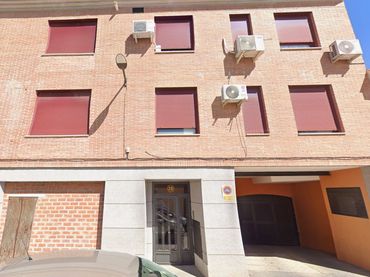 Appartement à vendre à LOS MOLINOS