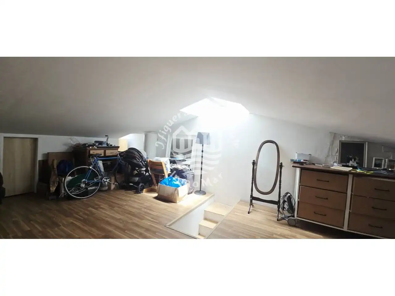 Flat for sale in Terrassa  with Air Conditioner, Heating and Storage room