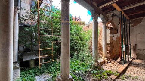 Foto 3 de Casa o xalet en venda a La Antigua, Toro, Zamora