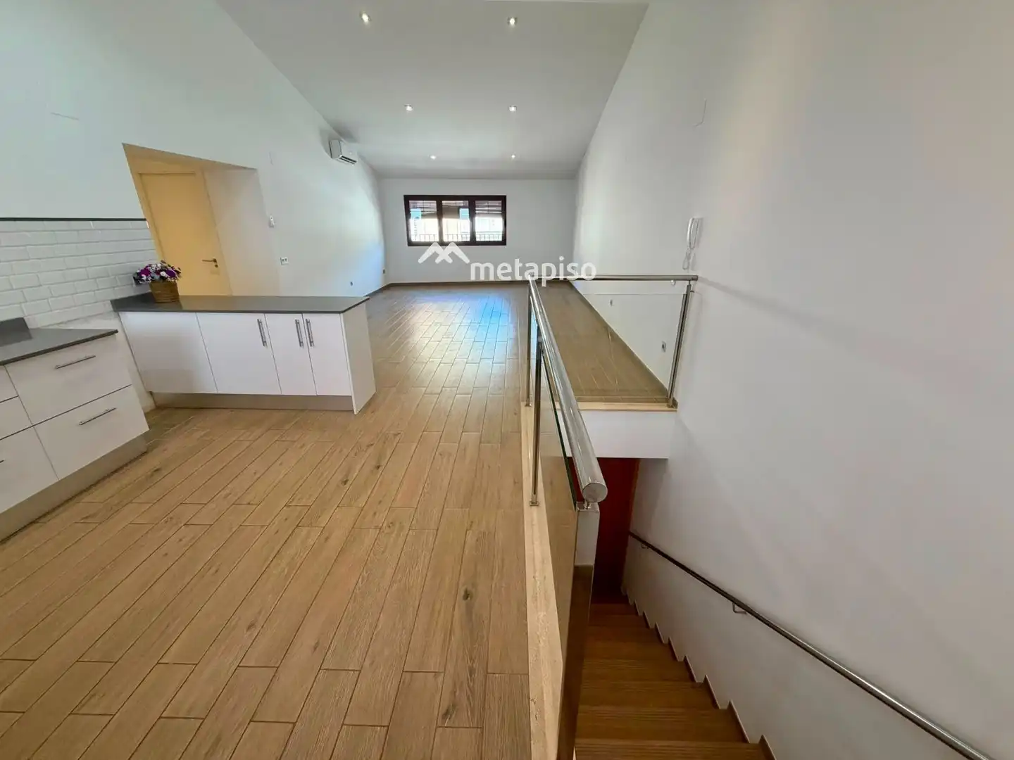 Flat for sale in El Vendrell  with Air Conditioner, Heating and Terrace
