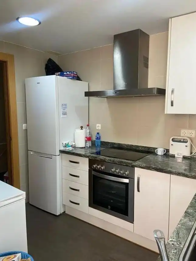 Appartement avec ascenseur à vendre à Avenida Avenida de Molière, imagen 3
