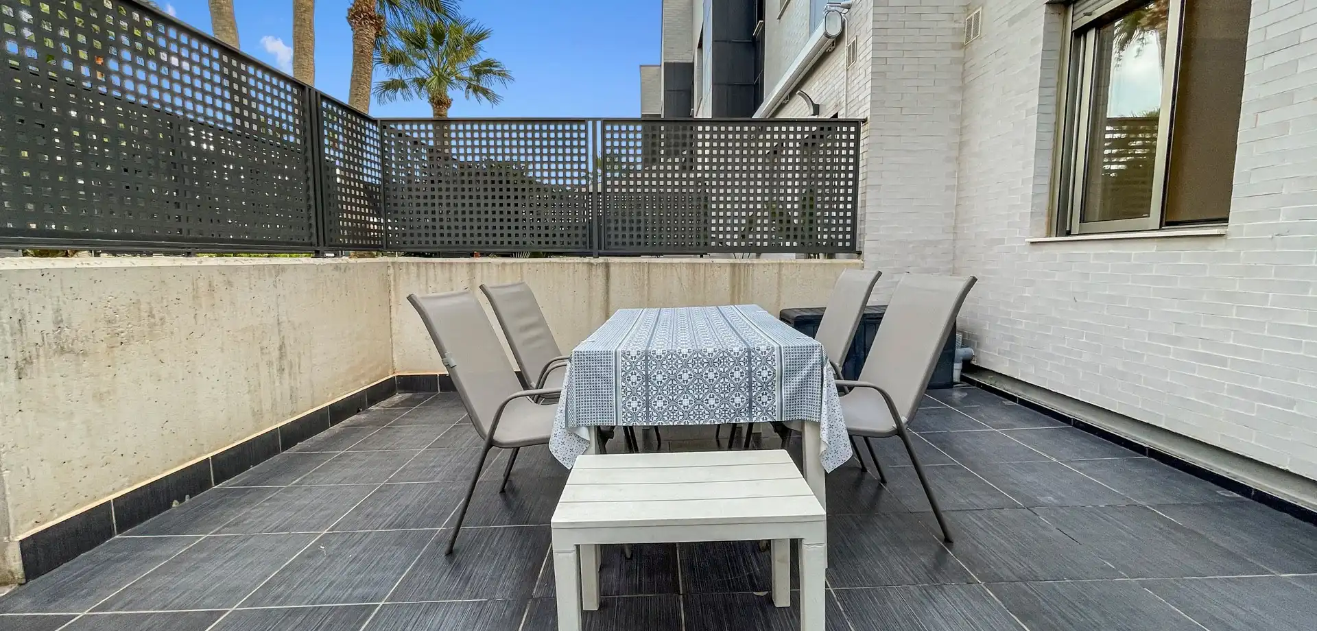 Reihenhaus mit Terrasse zum Verkauf in El Mojón, imagen 11