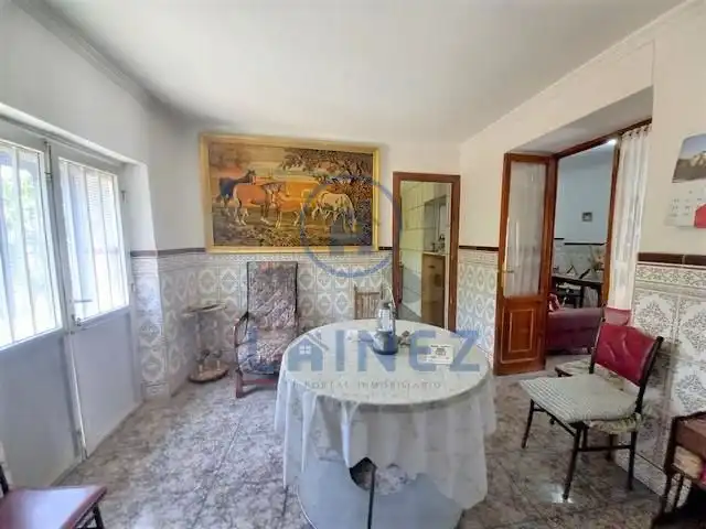 Haus mit Garten zum Verkauf in Fuente Obejuna, imagen 16