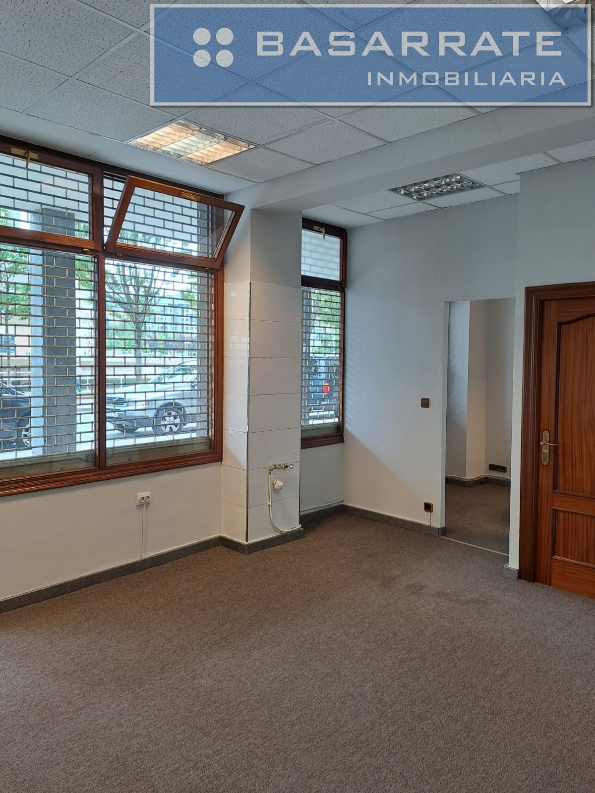 Office for sale in Bilbao 