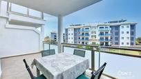 Terrace of Apartment for sale in Oliva  with Air Conditioner, Terrace and Balcony