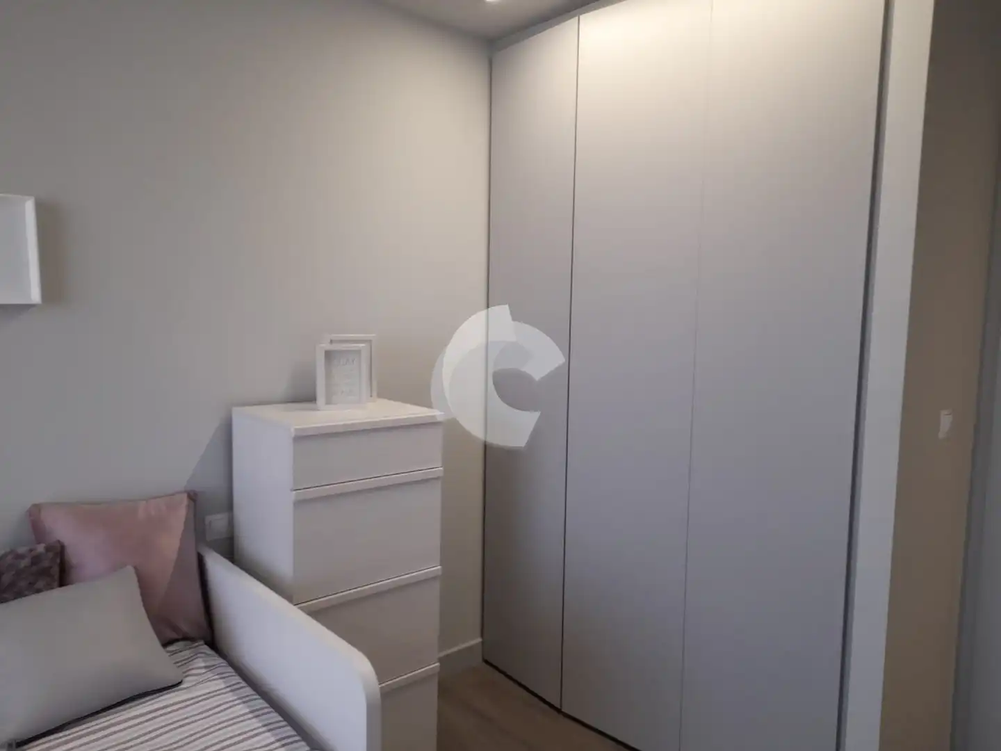Piso con ascensor en venta en Amado Carballo, imagen 4