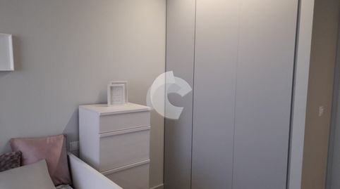 Foto 4 de Pis en venda a Amado Carballo, Polvorín, Ourense Capital