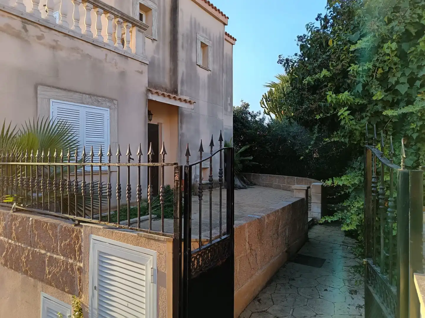 Detached house with terrace for sale in Carrer Carles I 44, imagen 4