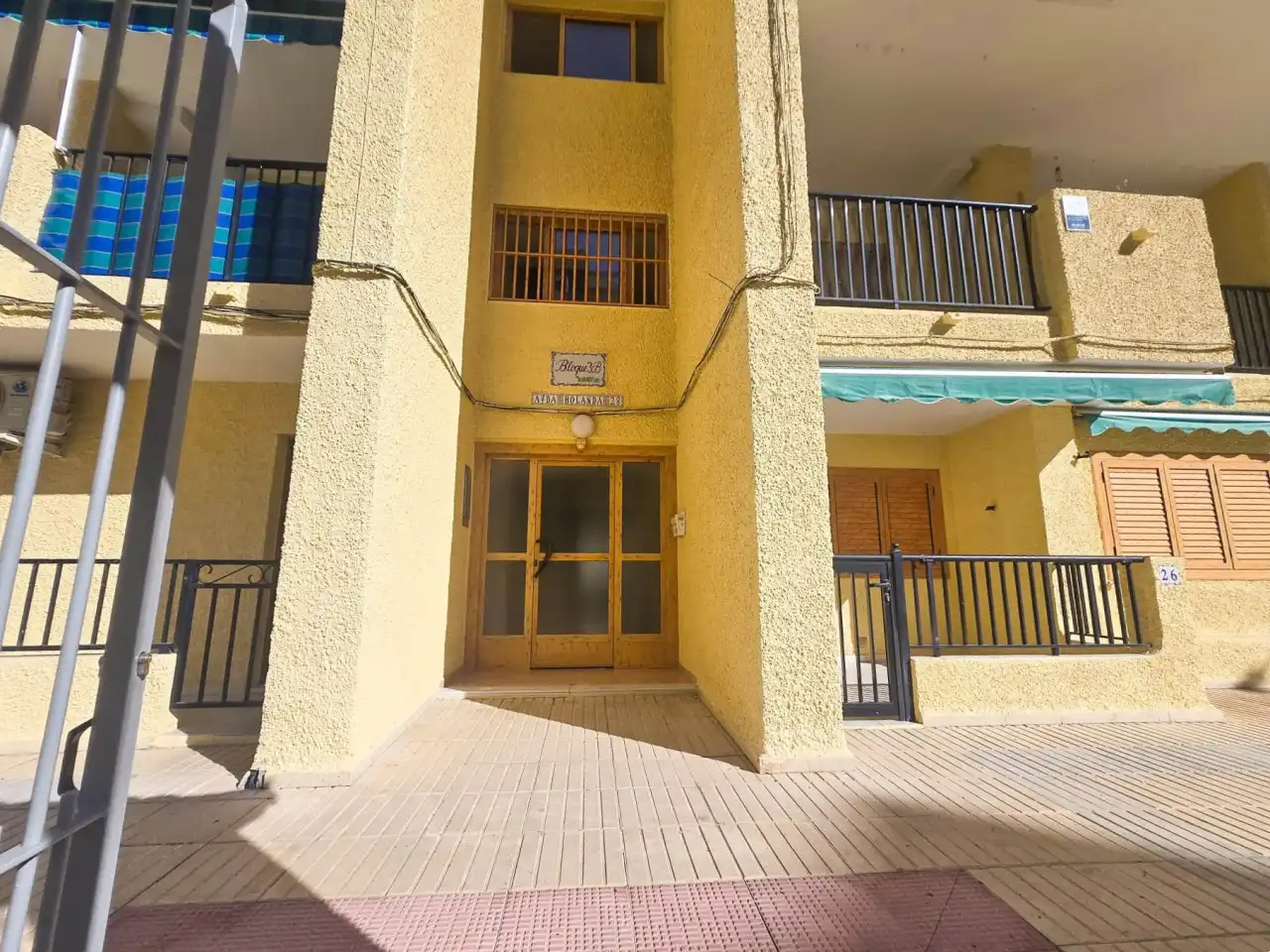 Apartamento con balcón en venta en La Mata, imagen 27