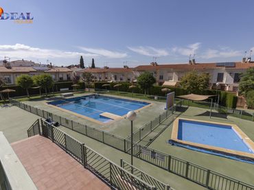 Flat with balcony for sale in Avenida de la Casa Grande