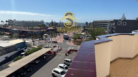 Foto 5 de Apartamento de alquiler en San Cristobla de la Laguna, Playa del Inglés, San Bartolomé de Tirajana