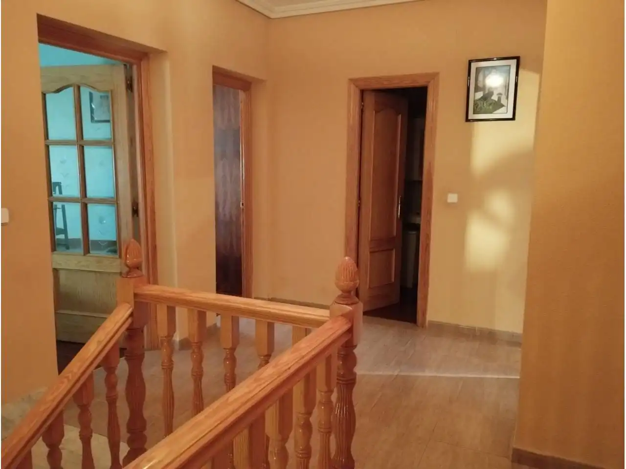 Casa adosada en venta en Miguelturra con Calefacción y Terraza