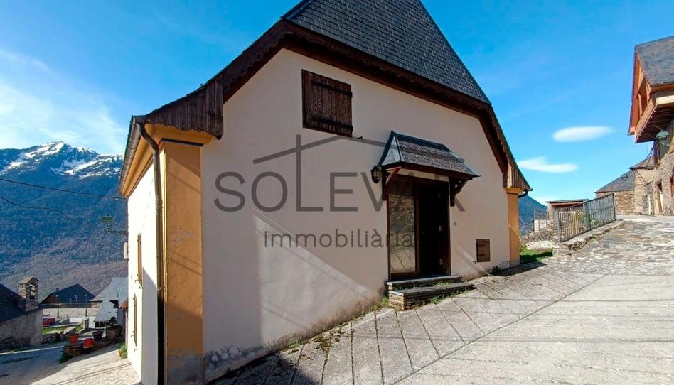 Foto 1 de Dúplex en venda a  Cap Dera R, Arres, Lleida