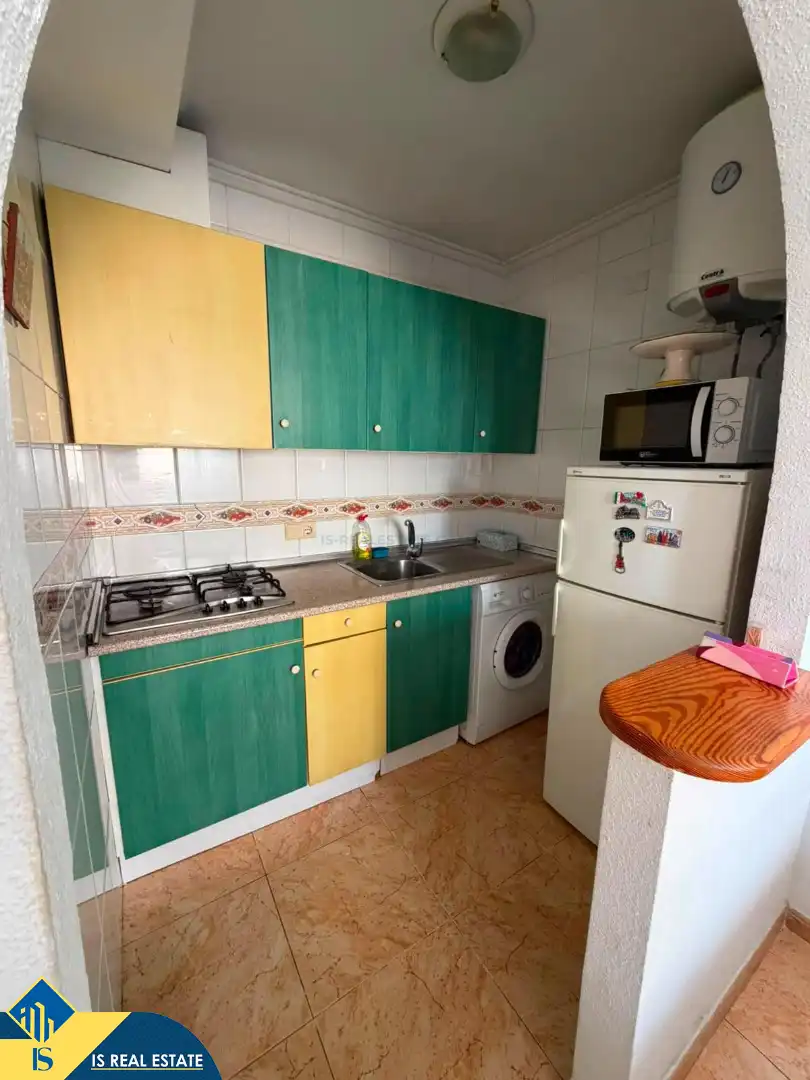 Studio with pool for sale in Centro, imagen 9