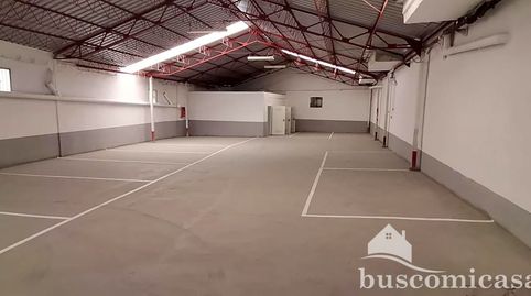 Foto 5 von Garage zur Miete in Linarejos, Linares