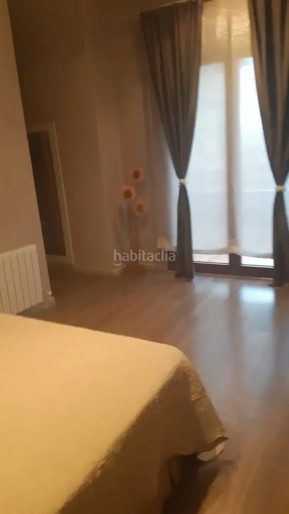 Dormitori de Casa o xalet en venda en Viladecavalls amb Aire condicionat, Traster i Piscina