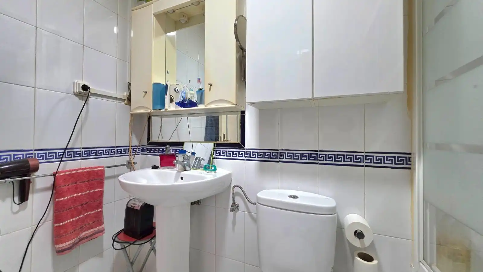 Bany de Àtic en venda en Rincón de la Victoria amb Aire condicionat, Jardí privat i Terrassa