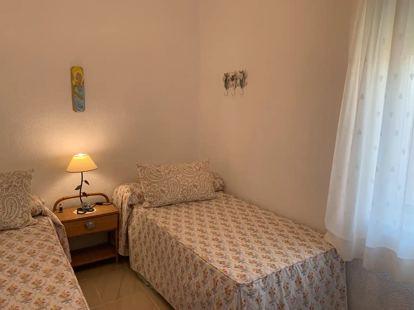 Bedroom of Houses for sale in Cartagena  with Terrace
