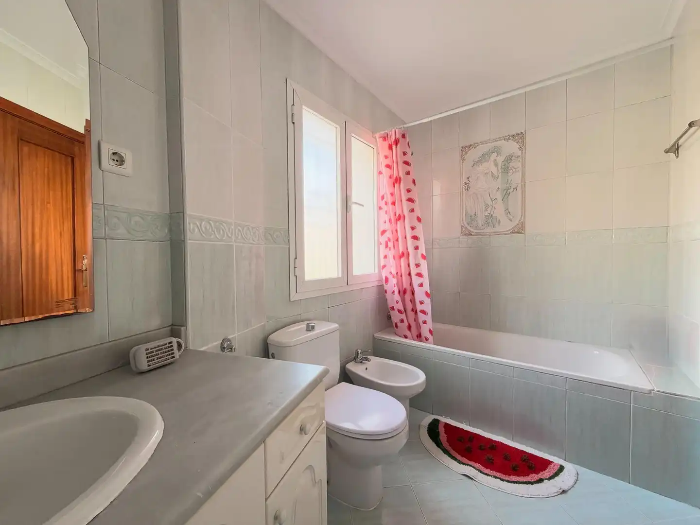 Bathroom of Detached homes for rent in Montealto - Monterrey