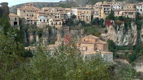 Foto 2 de Casa o xalet en venda a Hocino San Pablo-parador de Turismo, Los Tiradores, Cuenca