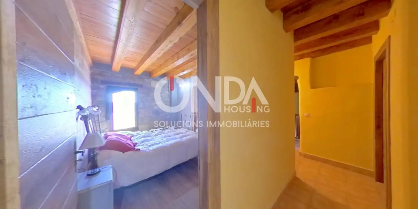 Finca rústica en venda a Camino Road, Gavet de la Conca