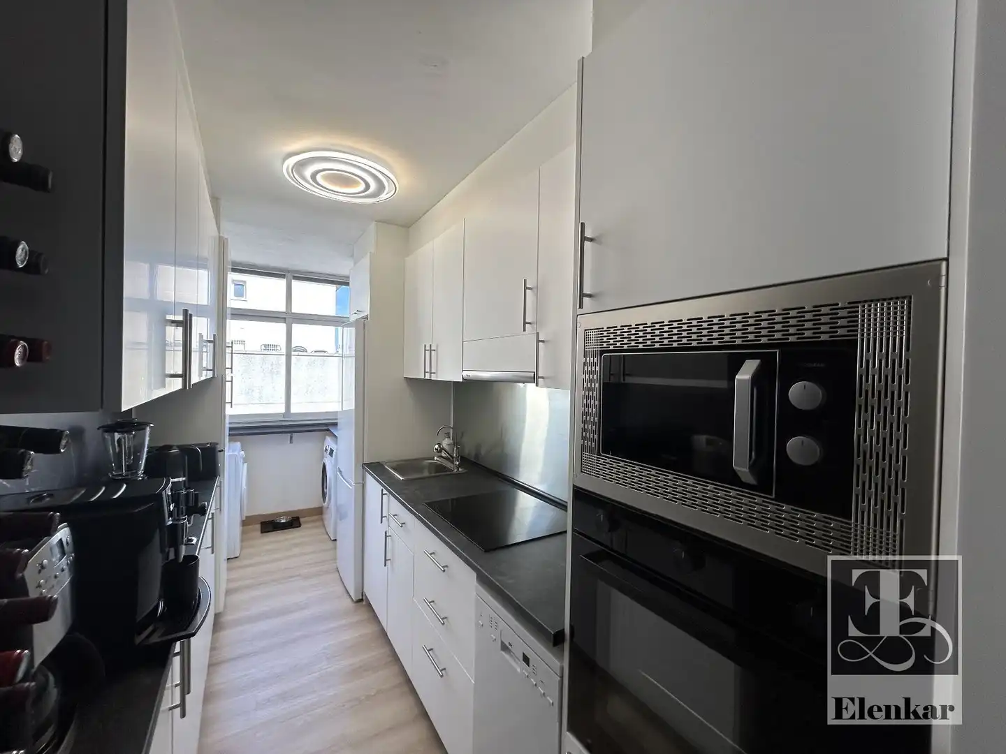 Wohnung mit Aufzug zum Verkauf in Josep Maria Juncadella, imagen 9