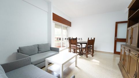 Foto 3 de Habitación en Vicente Iborra, El Carme, Valencia Capital