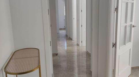 Foto 5 de Piso de alquiler en Avenida Elvas, Badajoz Capital