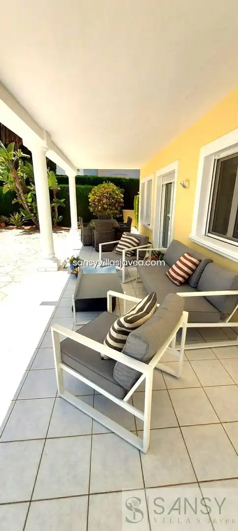 Villa in vendita a Benimeit - Tabaira, imagen 9
