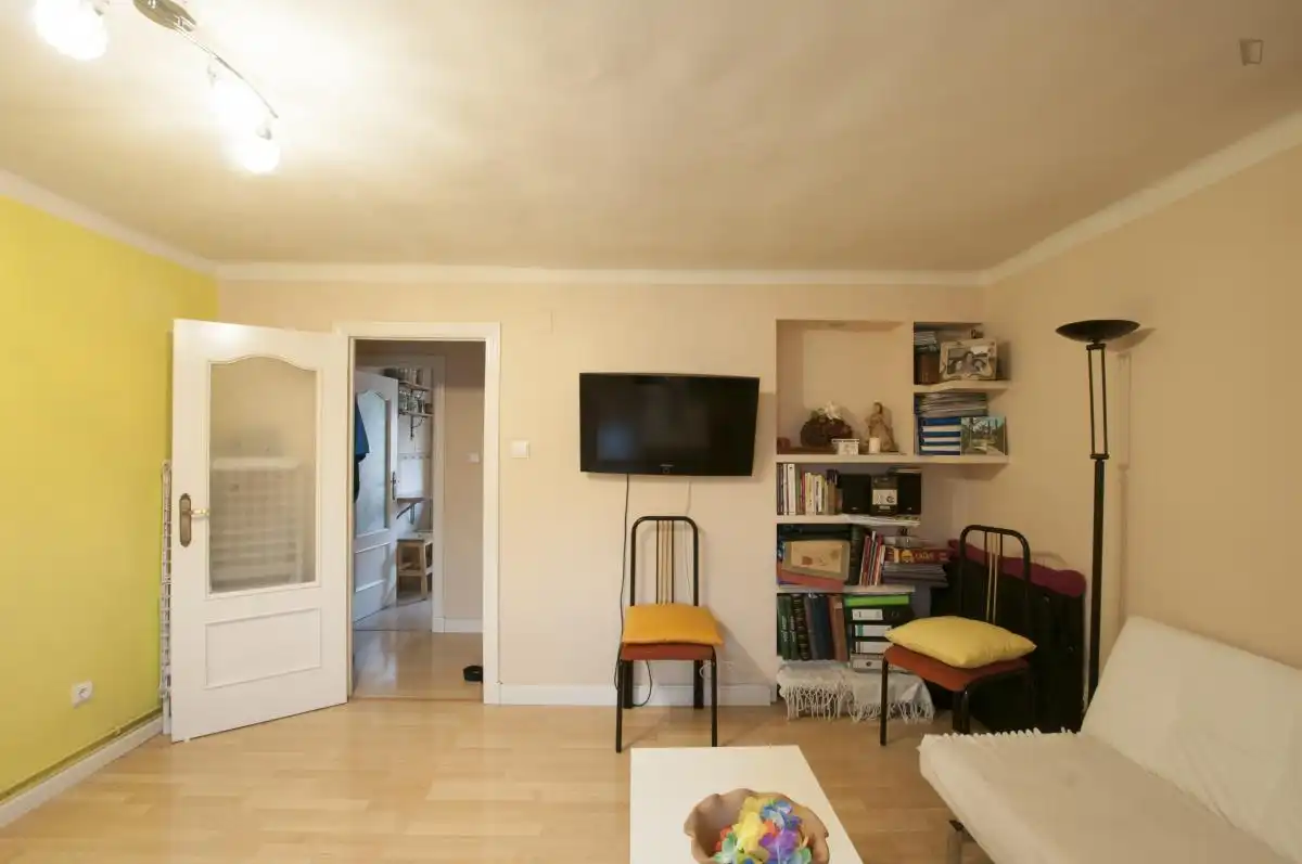 Habitación en Lucero