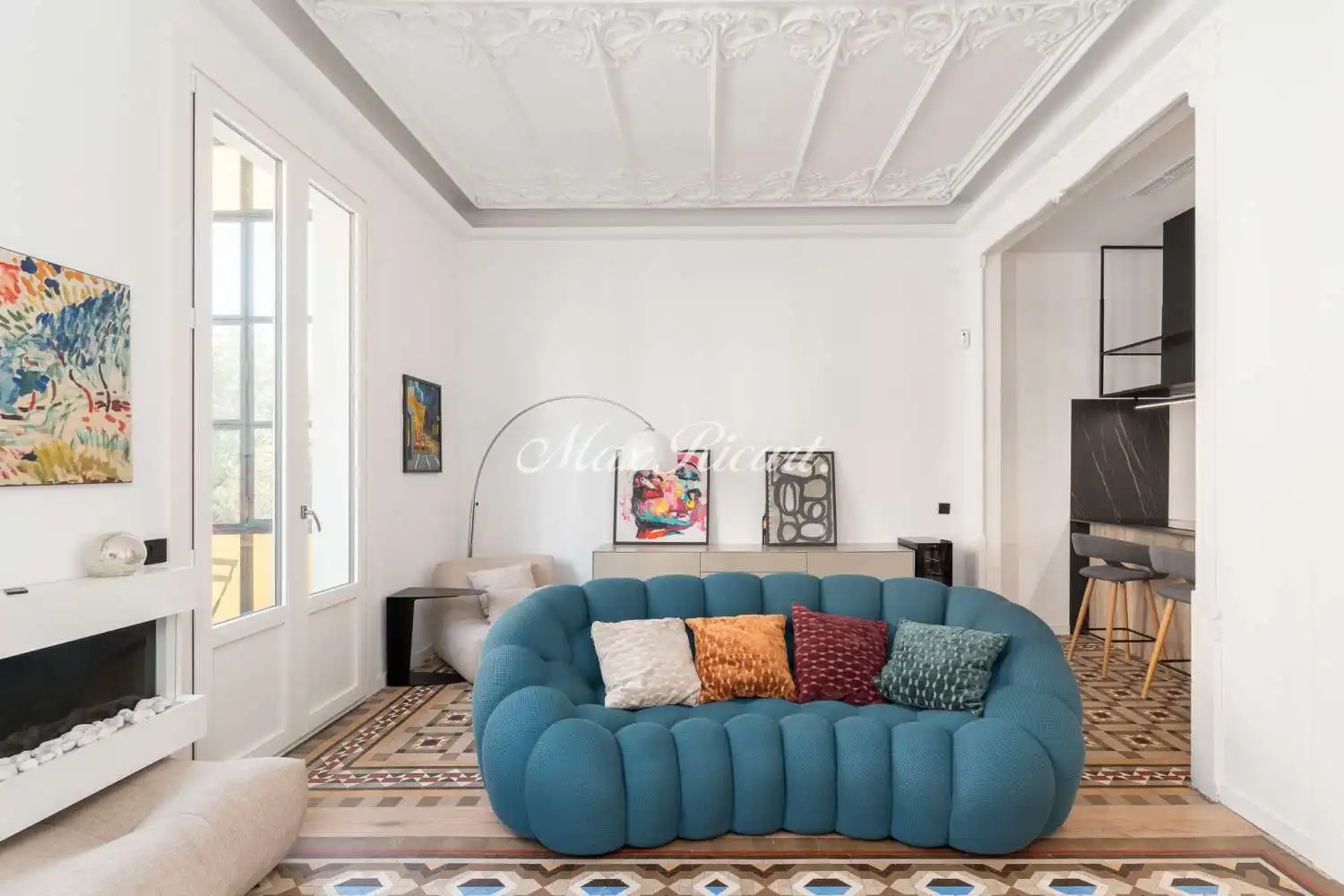 Flat for sale in Dreta de l'Eixample