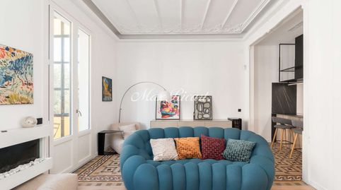 Photo 5 of Flat for sale in Dreta de l'Eixample, Barcelona Capital