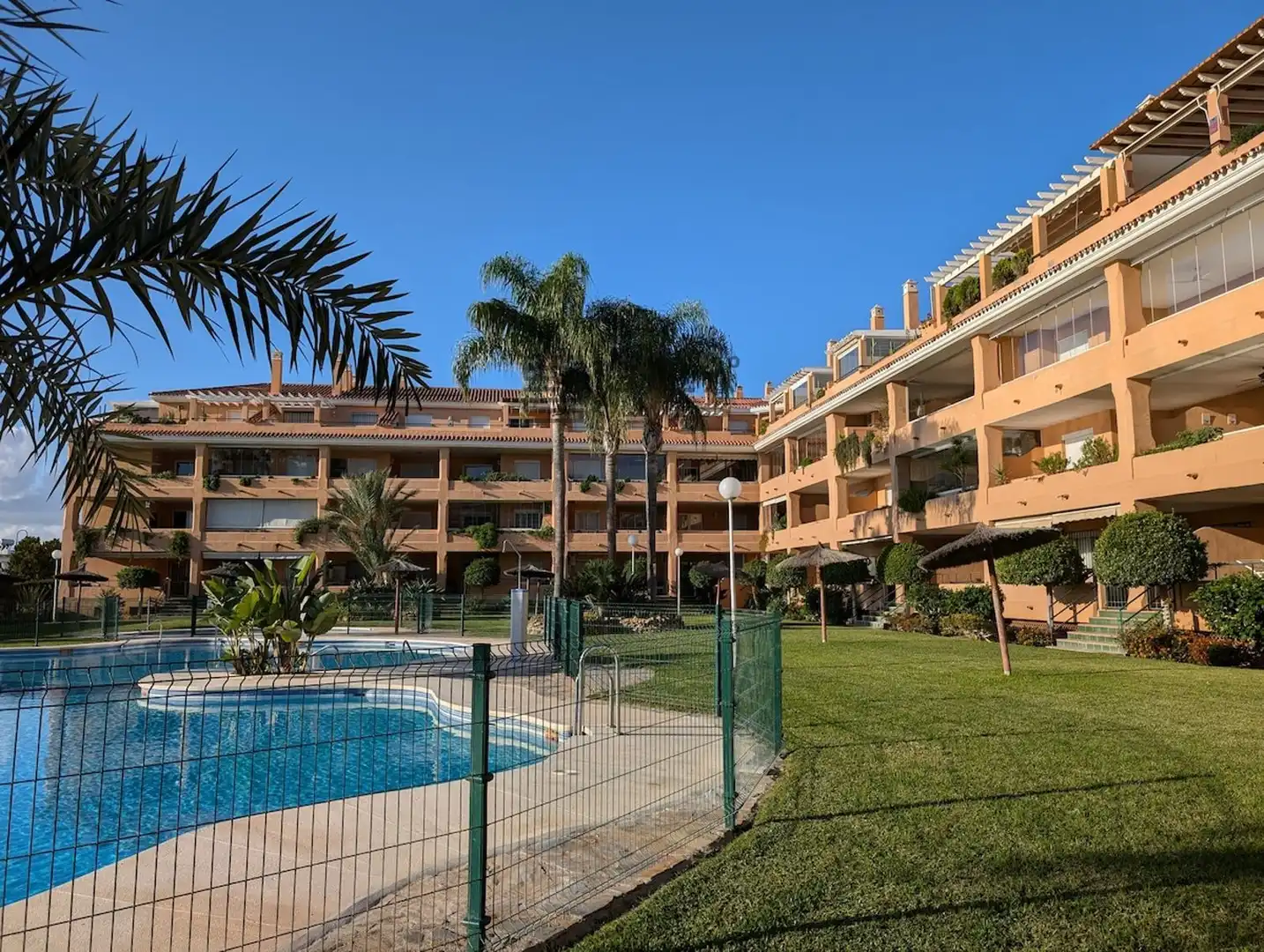 Àtic amb piscina en venda a Fuengirola, imagen 25