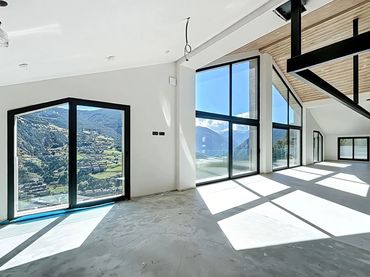 Villa avec balcon à vendre à Carretera de Montaup