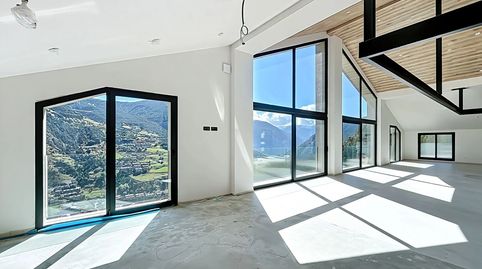 Cautivadora casa reformada para comprar en Canillo