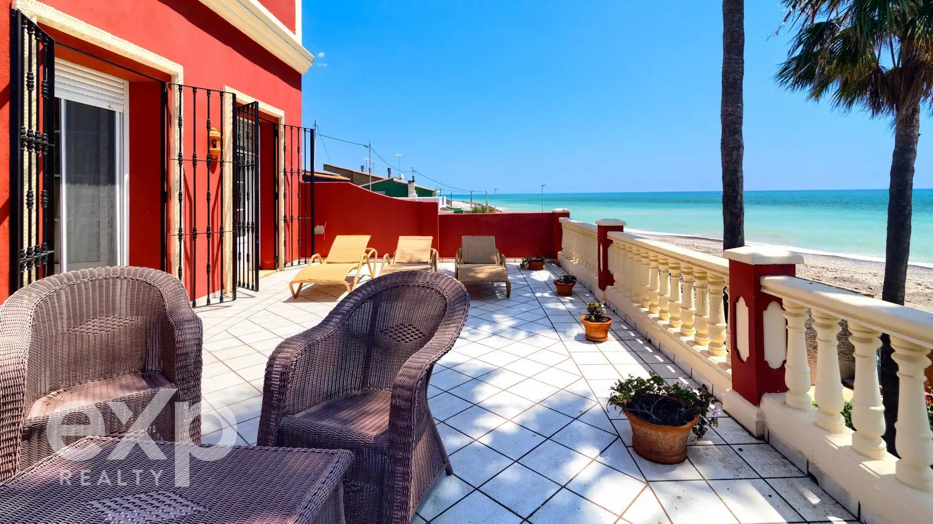 Chalet con jardín en venta en Playa, imagen 5