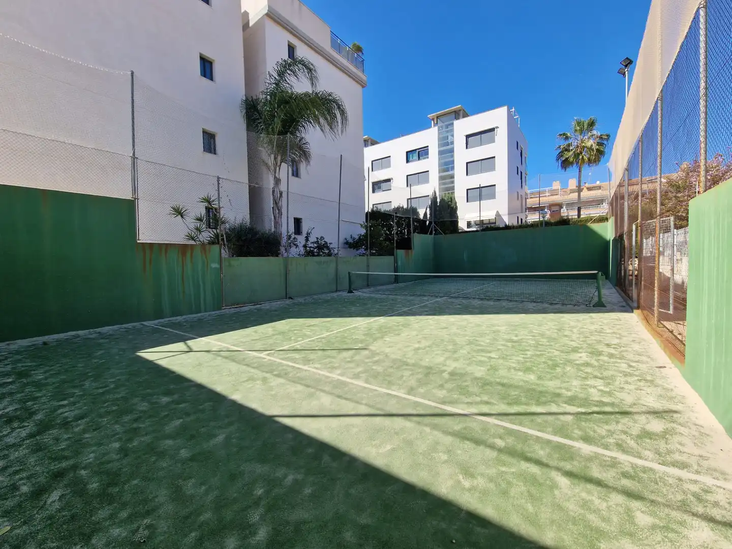 Apartamento con piscina en venta en Carrer Jaume I, imagen 27