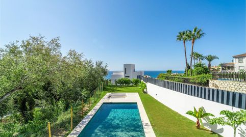 Foto 5 de Casa o chalet en venta en La Capellanía - El Higuerón, Benalmádena