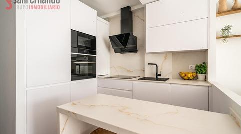Foto 4 de Apartament en venda a Calle de Jesús del Monasterio, Centro - Ayuntamiento, Santander