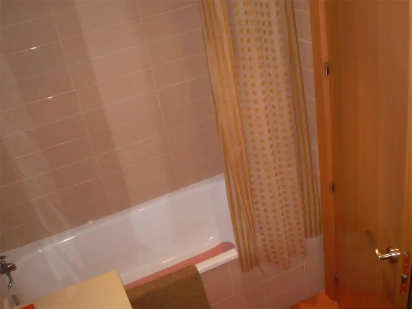 Bathroom of Flat for sale in San Roque - Ronda Norte