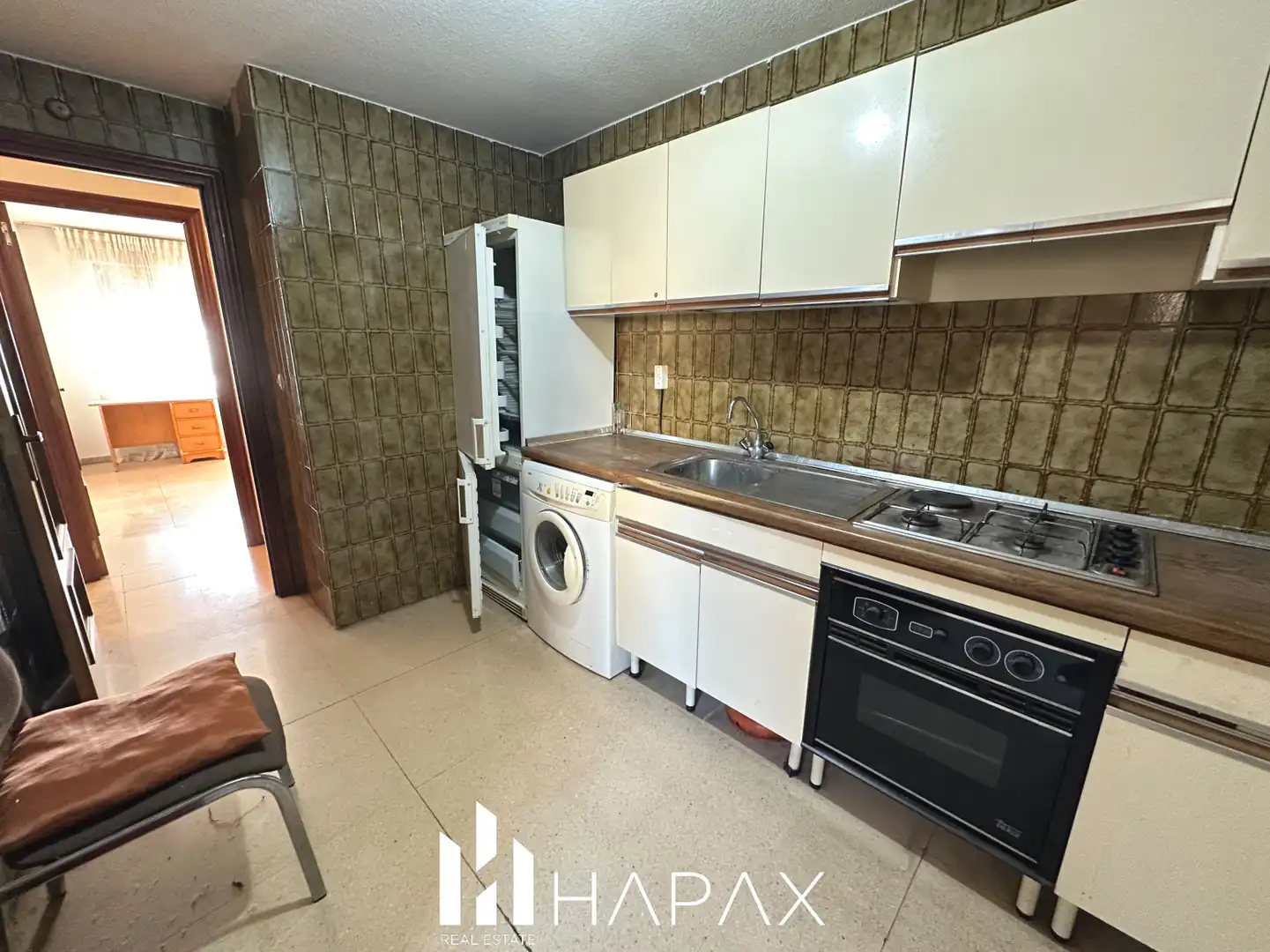Flat with terrace for sale in Salamanca - CL LILAS, LAS, imagen 28