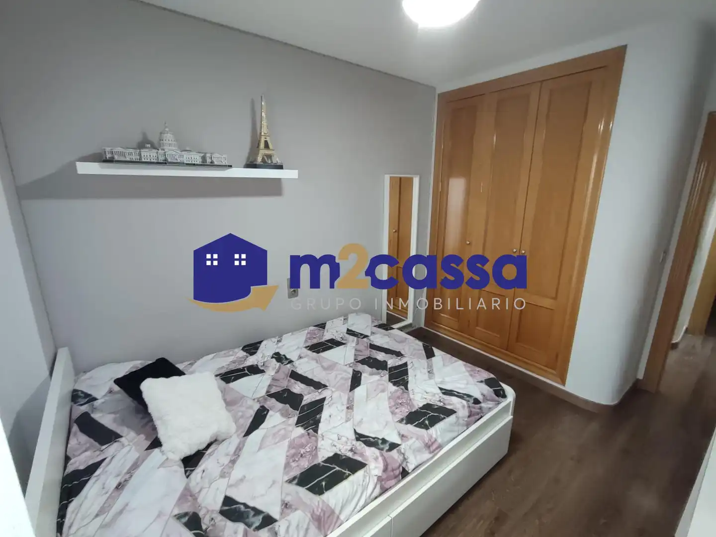Flat with lift for sale in Lorca Ciudad, imagen 17