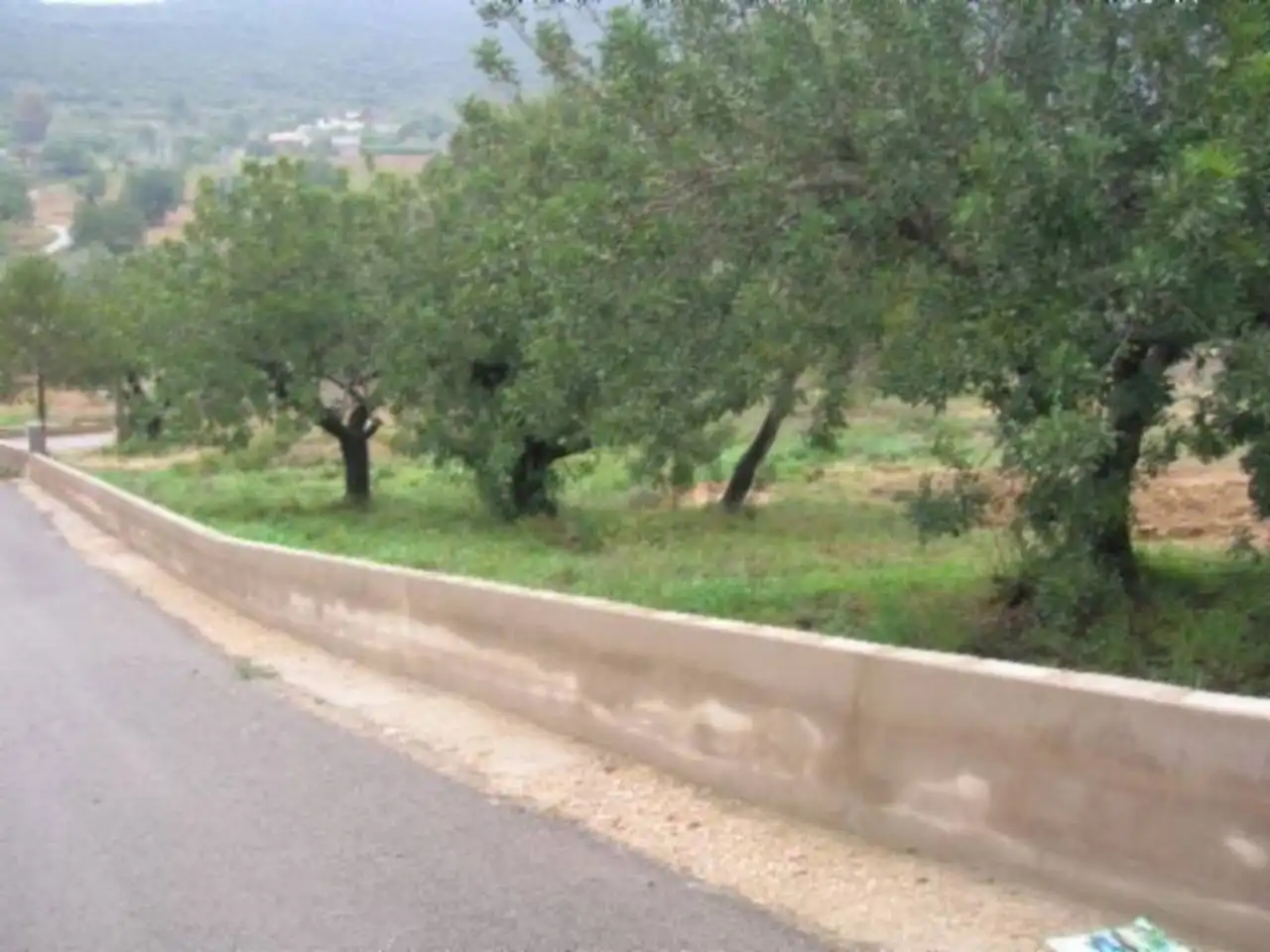 Residential land for sale in Turís, imagen 2
