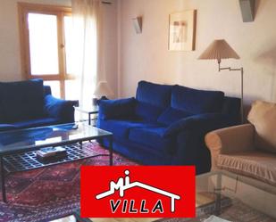 Living room of House or chalet for sale in Roncal / Erronkari  with Heating