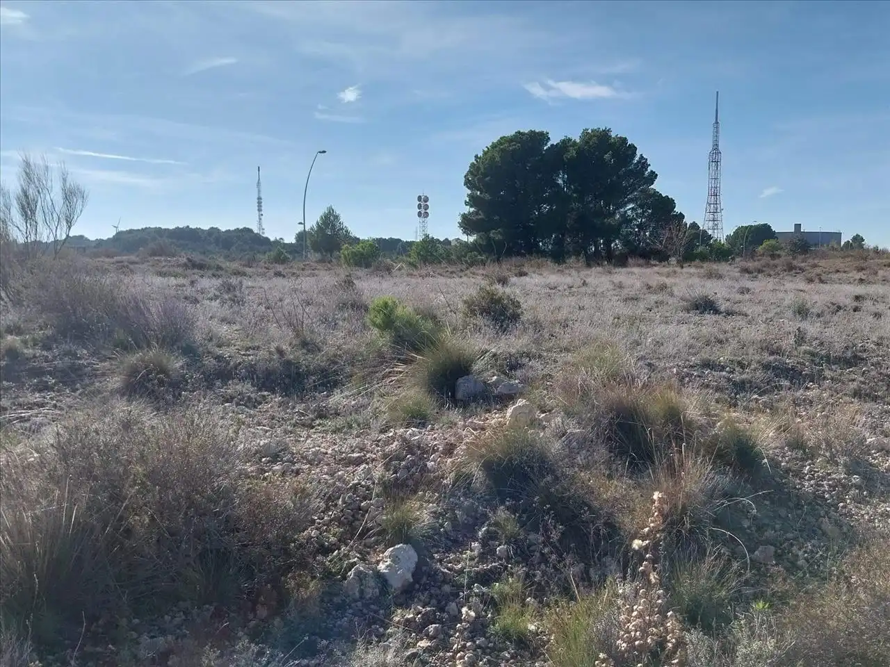Terreni e lotti in vendita a Alto de la Muela Norte, imagen 5