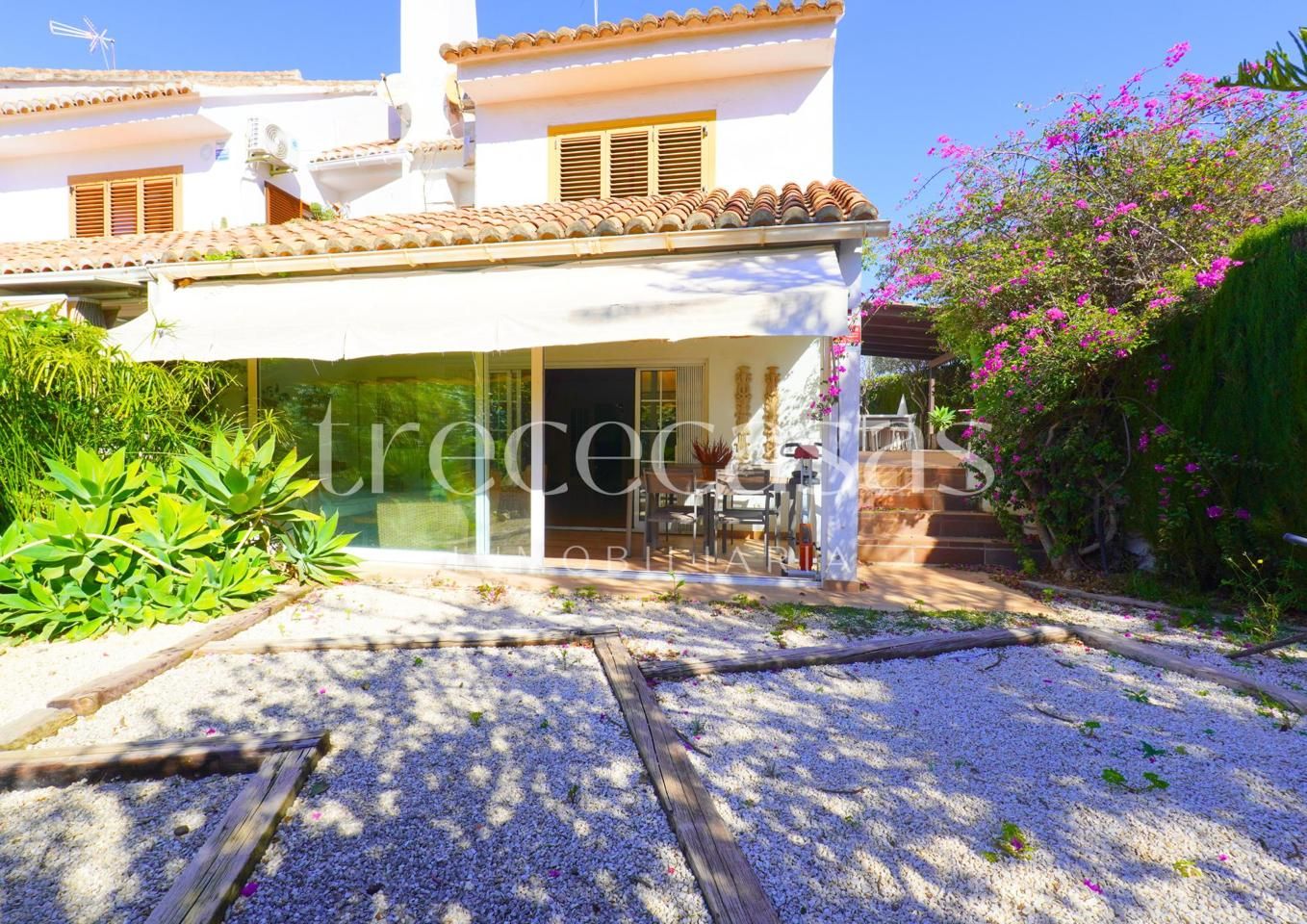 House or chalet for sale in Villas de Rocafort, Rocafort
